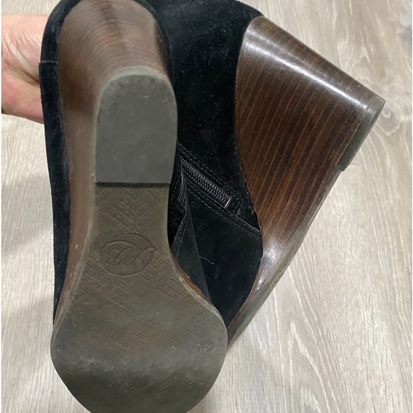 Lucky Boots size 8 - Picture 3 of 8